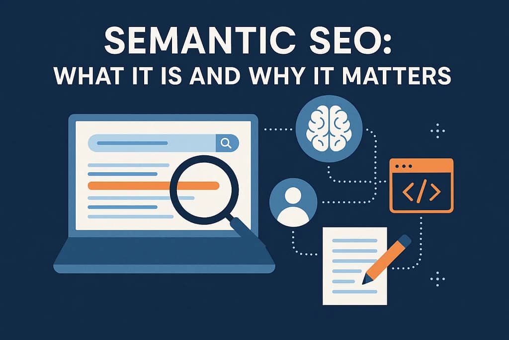 Semantic SEO