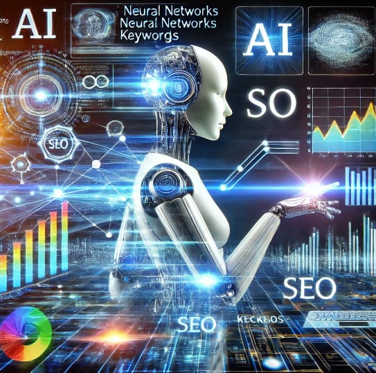 AI and SEO