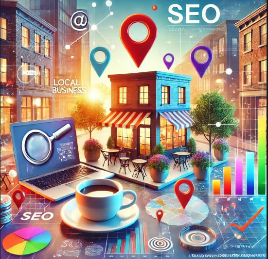 Create Winning SEO Strategy for Local Business