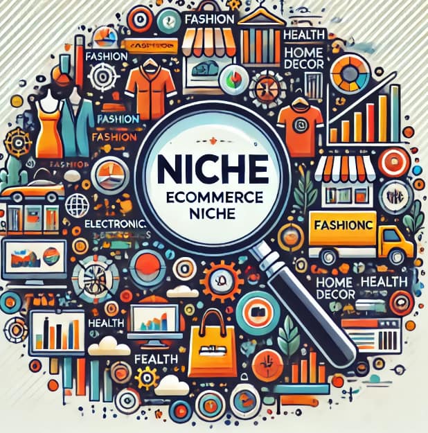 choosing right ecommerce niches